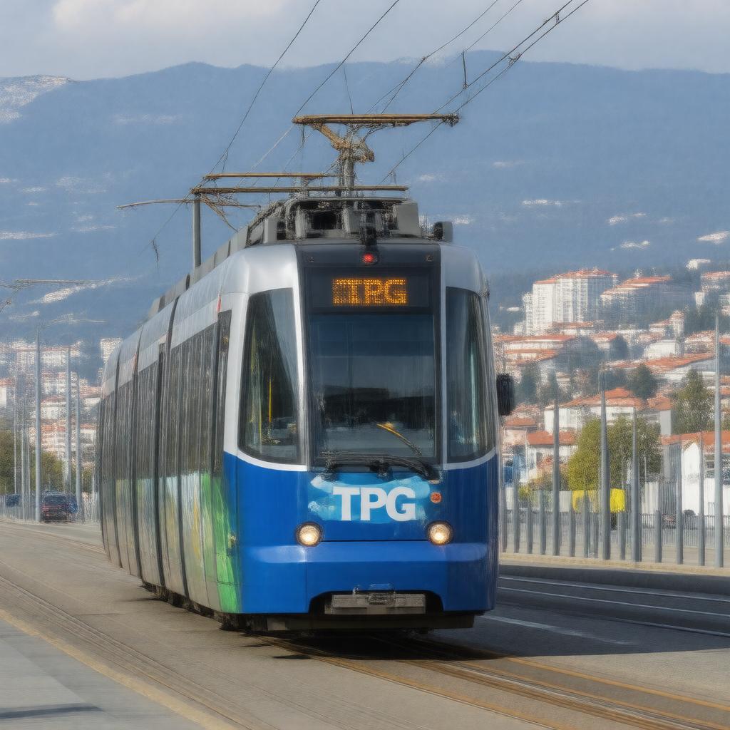 Geneva Public Transport